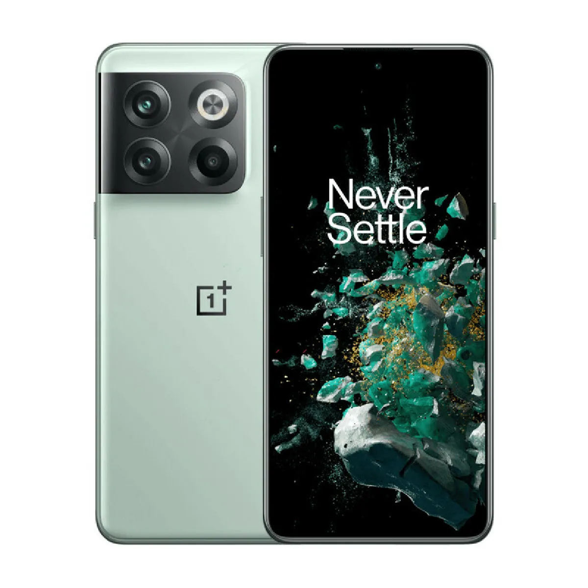 one plus 10T 8Go/128Go - Vert